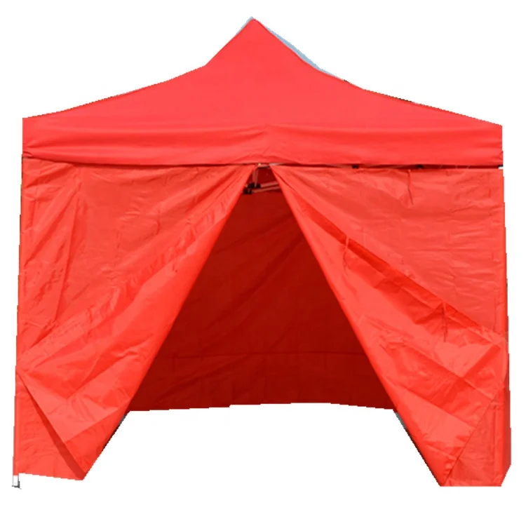 Exhibition Tents