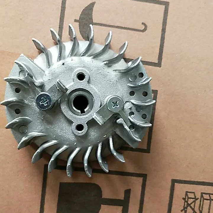 Professional Garden Tool 52cc 58cc 2-stroke gasoline tree cutting machine oil saw part 5200 5800 chainsaw oil pump