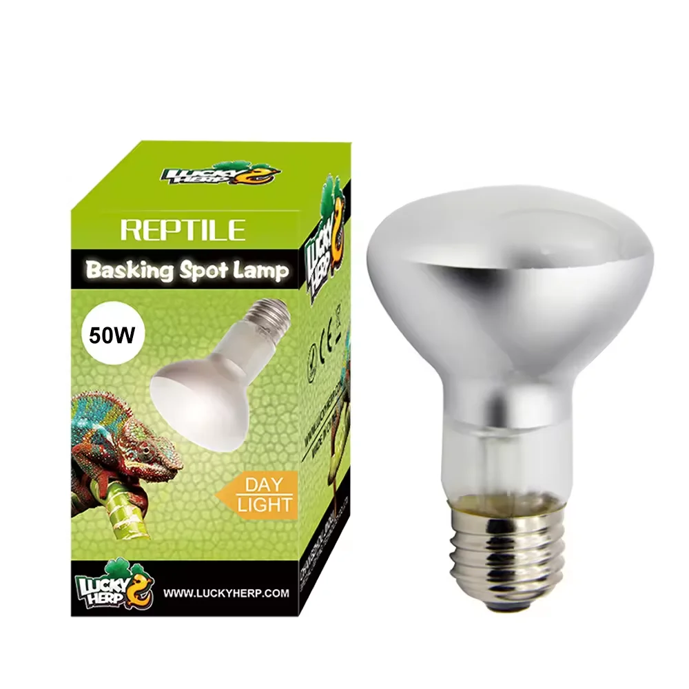 100W/160W UV Heat All in One Lamp Self-ballasted Mercury vapor Reptile for Bearded Dragon