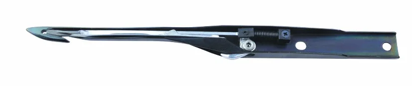 
G6200 II Gripper Rapier Head for Sulzer rapier loom with good quality and warranty 