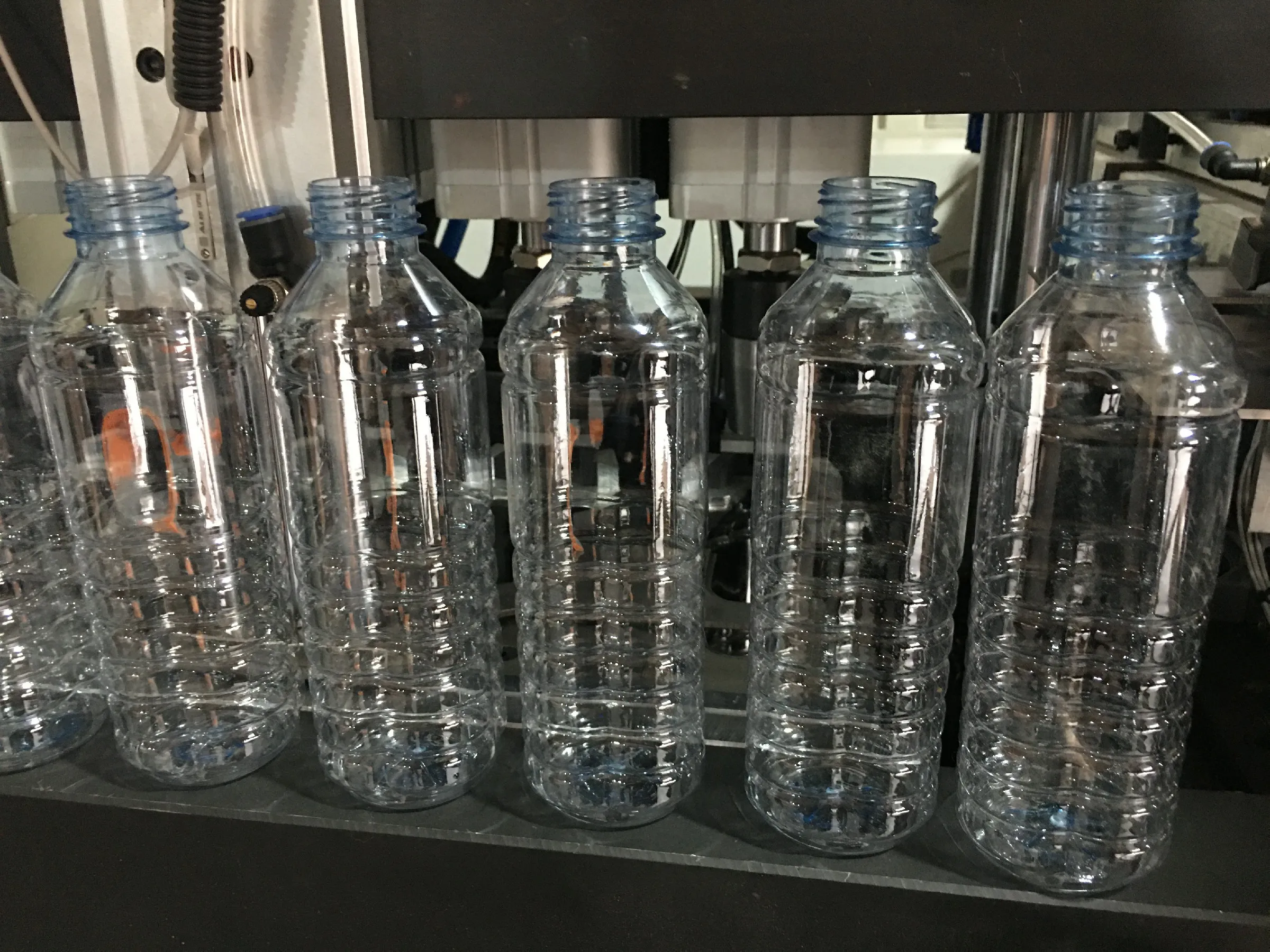 3200bph pet bottle blowing machine automatic 4cavity price