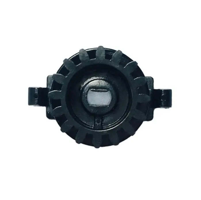 Customize Straight Bevel Crown Wheel Spiral Grinded Spiral Bevel Gear Hypoid Gears