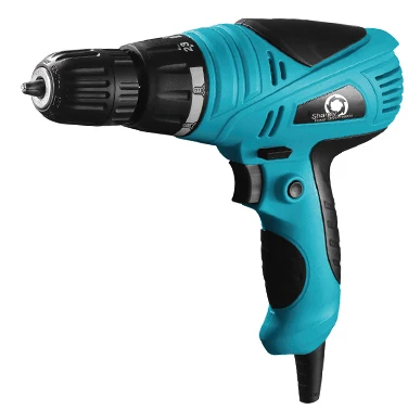 China factory manufacturer all size high quality power drills power saws tools small handheld electric screwdriver