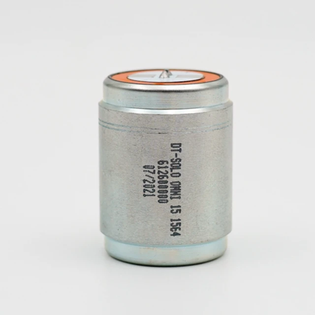 high sensitivity omni 15Hz geophone for microseismic and hydraulic fracturing monitoring survey