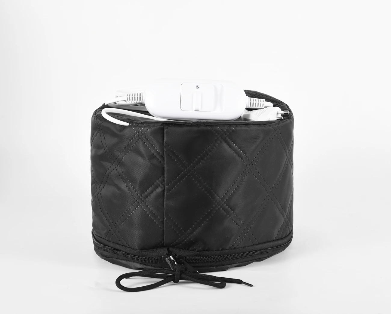 Women Natural Hair Care Big Helmet Steamer Treatment Heat Cap