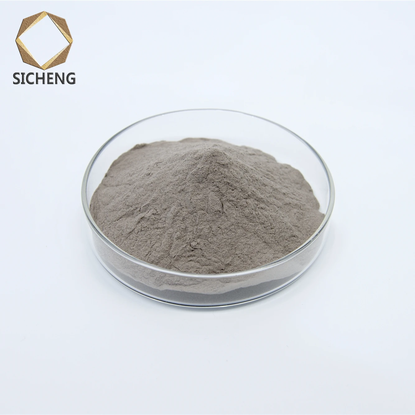 Brown fused aluminum oxide 20um 21um semiconductor polishing powder