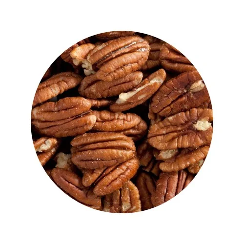 Недорогая поставка Орехов Пекан без скорлупы/экзотические закуски для Таиланда