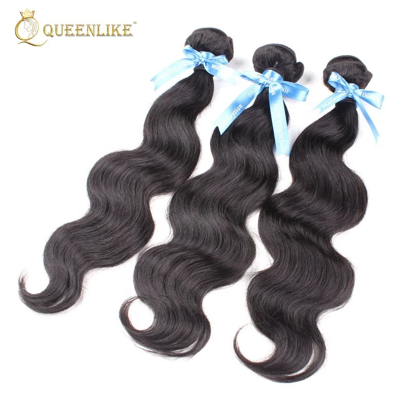 
100% virgin brazilian cuticle aligned hair manufacturer 