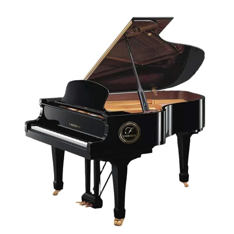 
Grand piano performance piano 