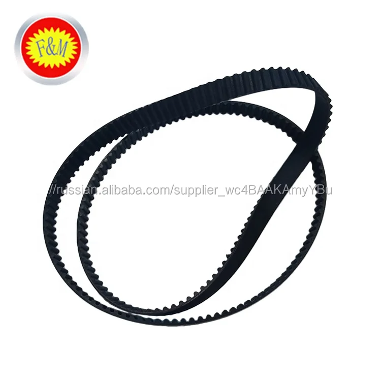 Популярные OEM (изготовитель комплектного оборудования) высоко-качественная Запчасти для Toyota Previa RAV 4 13568-09041 163S8M27 резиновые подвески двигателя зубчатый ремень