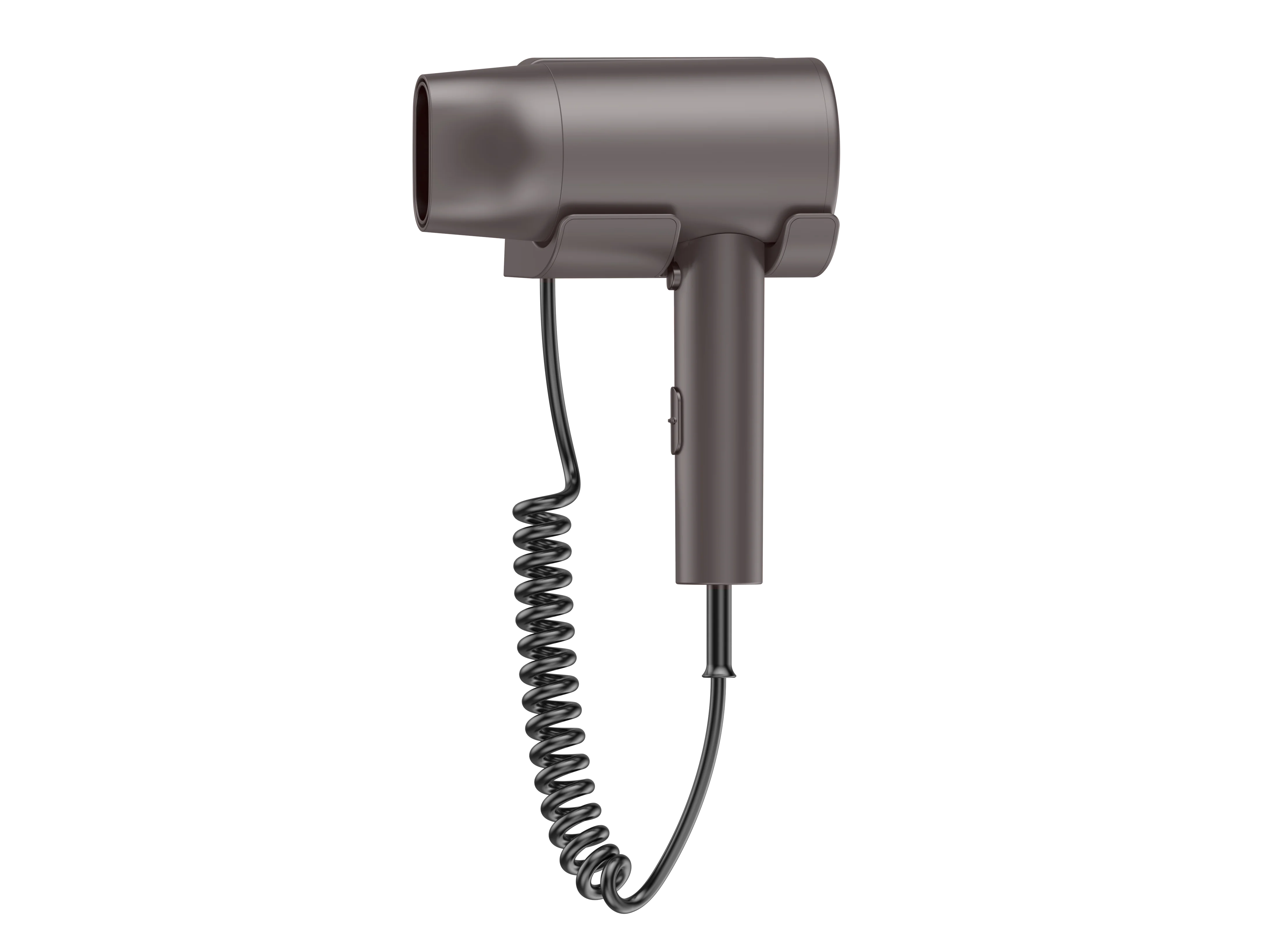 Wholesale 1600W Professional Safety Hair Dryer New Brushless Electric for Hotel Home Hair Salon Custom Logo Outdoor Travel Use