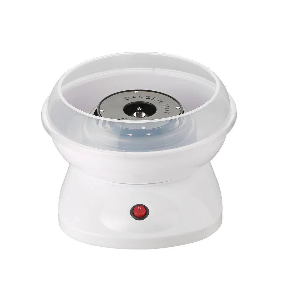 
2018 Newest electric home cotton candy floss maker machine 