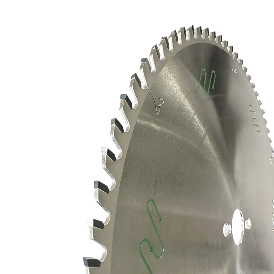 350*3.5*30*z72 Industrial Grade Woodworking Tool Carbide Tipped Saw Blade For Solid Wood & Steel Cutting