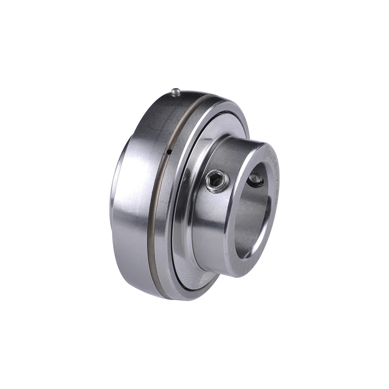 Подшипник поддерживает SUCFC204 INOX rodamitos корпус из нержавеющей стали и подшипник для пищевой машины