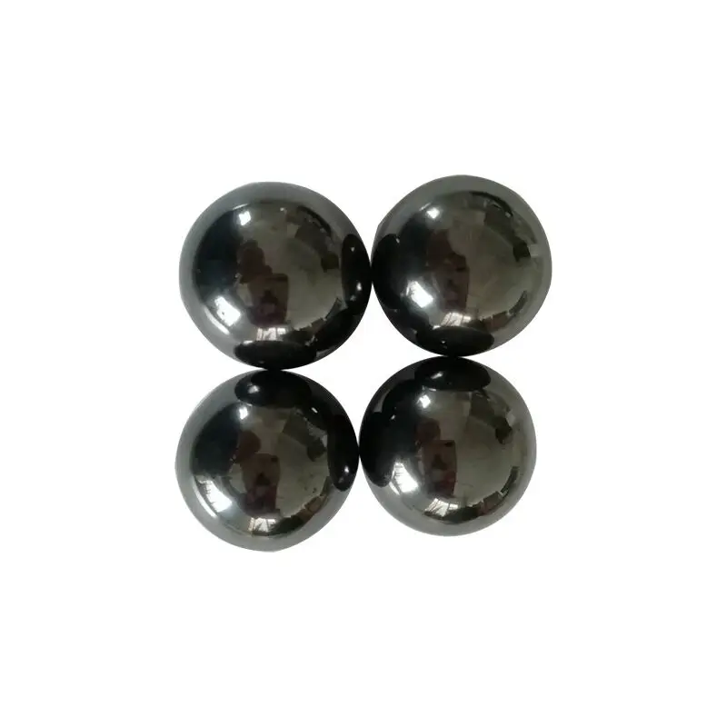 Black gallstone magnetic bead polishing bread magnetic health magnet beauty rod magnet