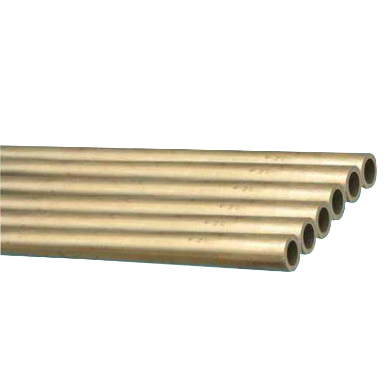 Brass copper tube price 1/4' 3/8' 1/2' copper pipe 25mm diameter C2600 copper pipes pancake coil for air conditioner