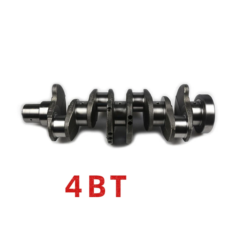 Коленчатый вал K19 / K38 4BT 6BT 6CT/NT855 NH220/6D107 /A2300/M11/K19/ISF2.8LFor Cummins