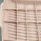 Washboard thickened material washing board household socks washing mini washing board
