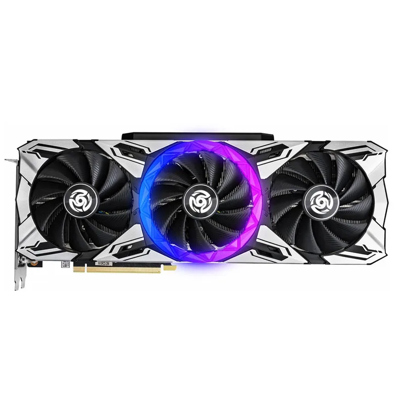 Zotac GeForce RTX 4070Ti-12GB  OC