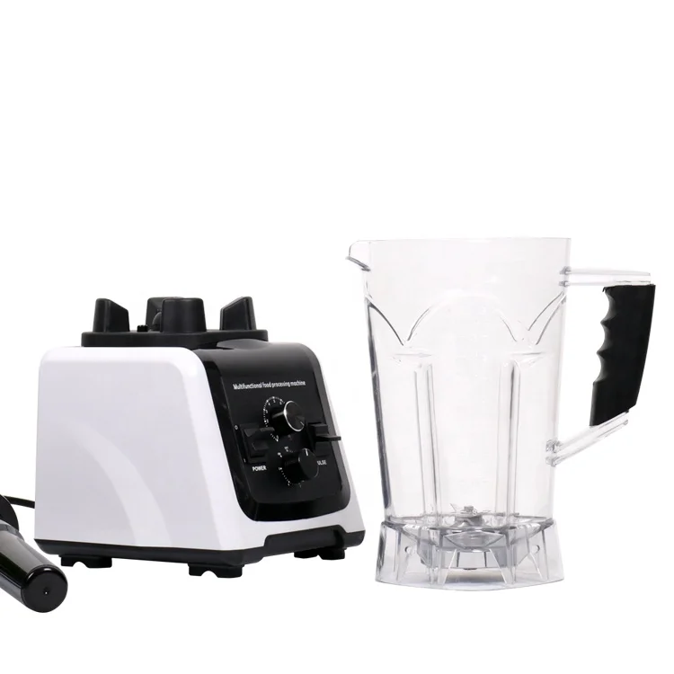 Factory price SingHe kenwoods Commercial juicer powerful heavy duty Fruit Blender