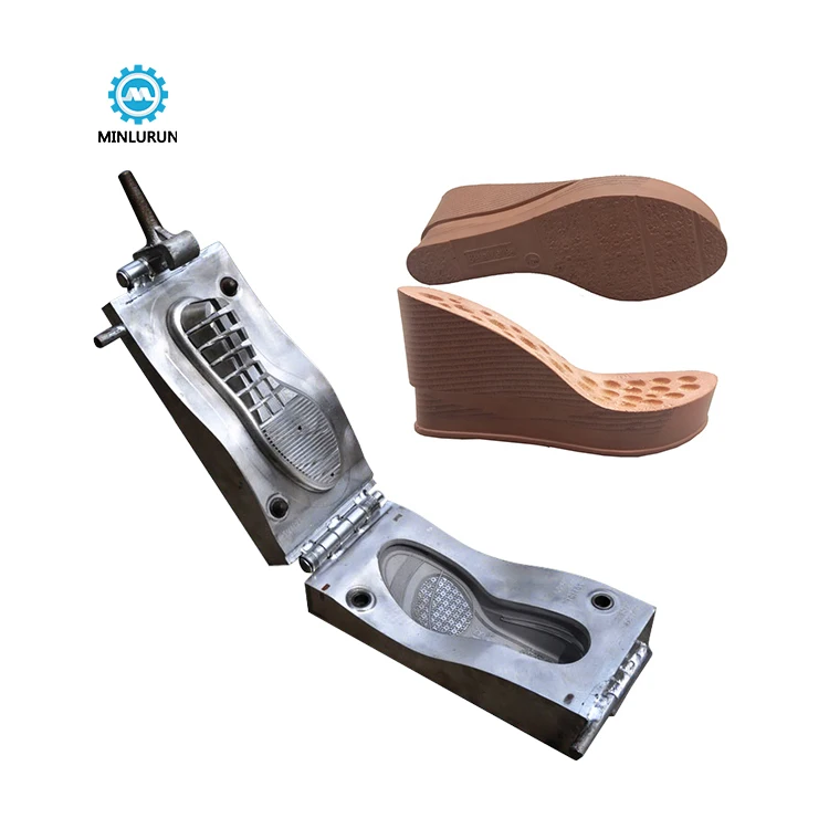 Ruian Mould Maker Pu Mold Making Rtv2 Liquid Silicone Rubber for Ladies Shoes