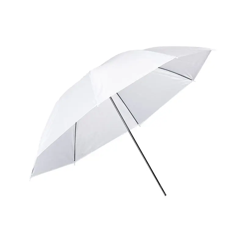 33in 83cm Flash Translucent White Soft Umbrella Photo Studio Accessories