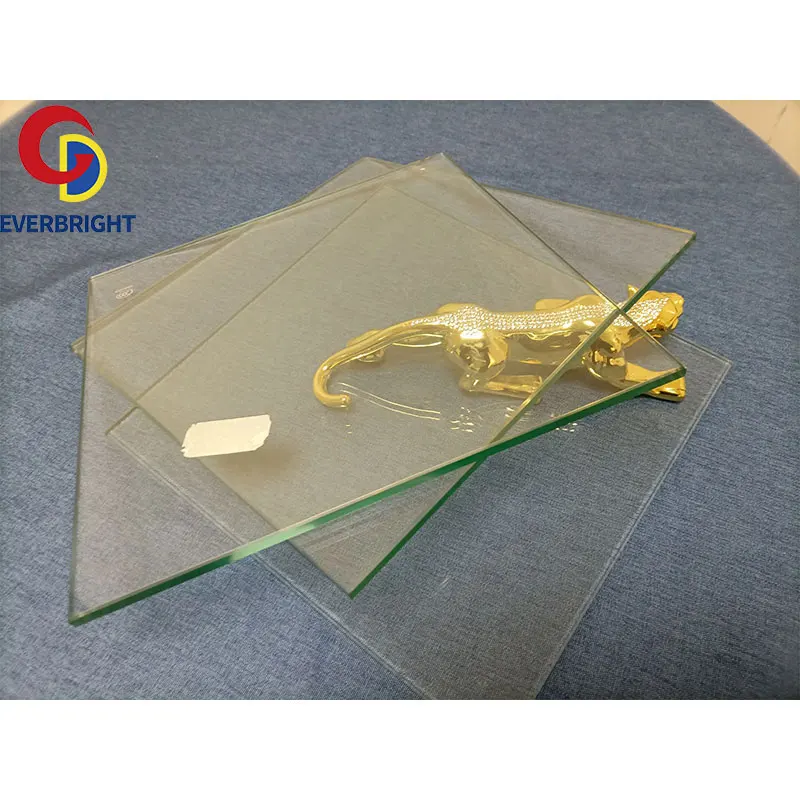 12 мм прозрачное закаленное твердое пуленепробиваемое стекло для внутреннего использования на открытом воздухе дома гостиной отеля декоративное