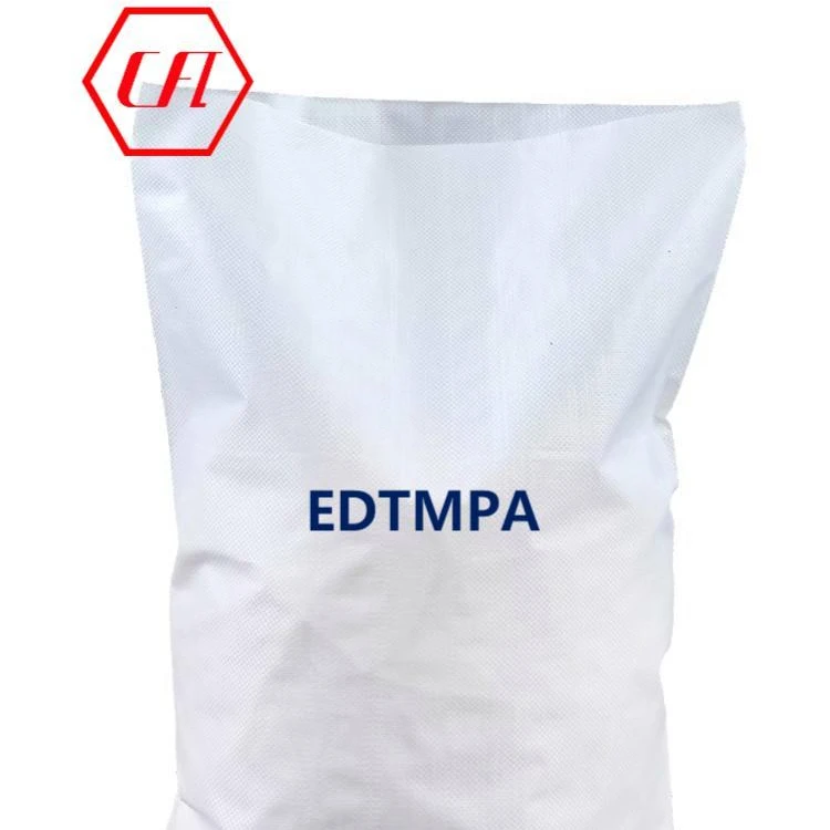 Ethylene Diamine Tetramethylene Phosphonic Acid / EDTMPA CAS No 1429-50-1