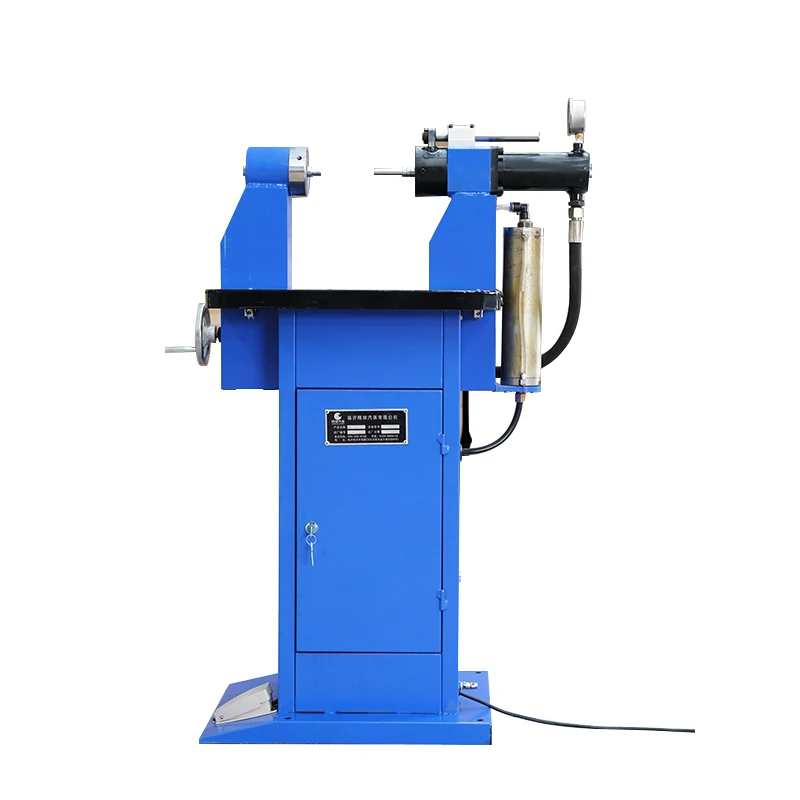 Brake Lining Rivet Machine Automatic Hydraulic Brake Shoe Riveting Machine