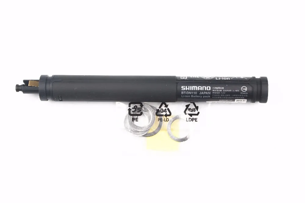 Shimano Di2 DN300 DN110-A BTR1 Internal Recharge Battery For XTR/Dura Ace/ Ultegra DN300 For New Di2 R8150 R8170 R9250