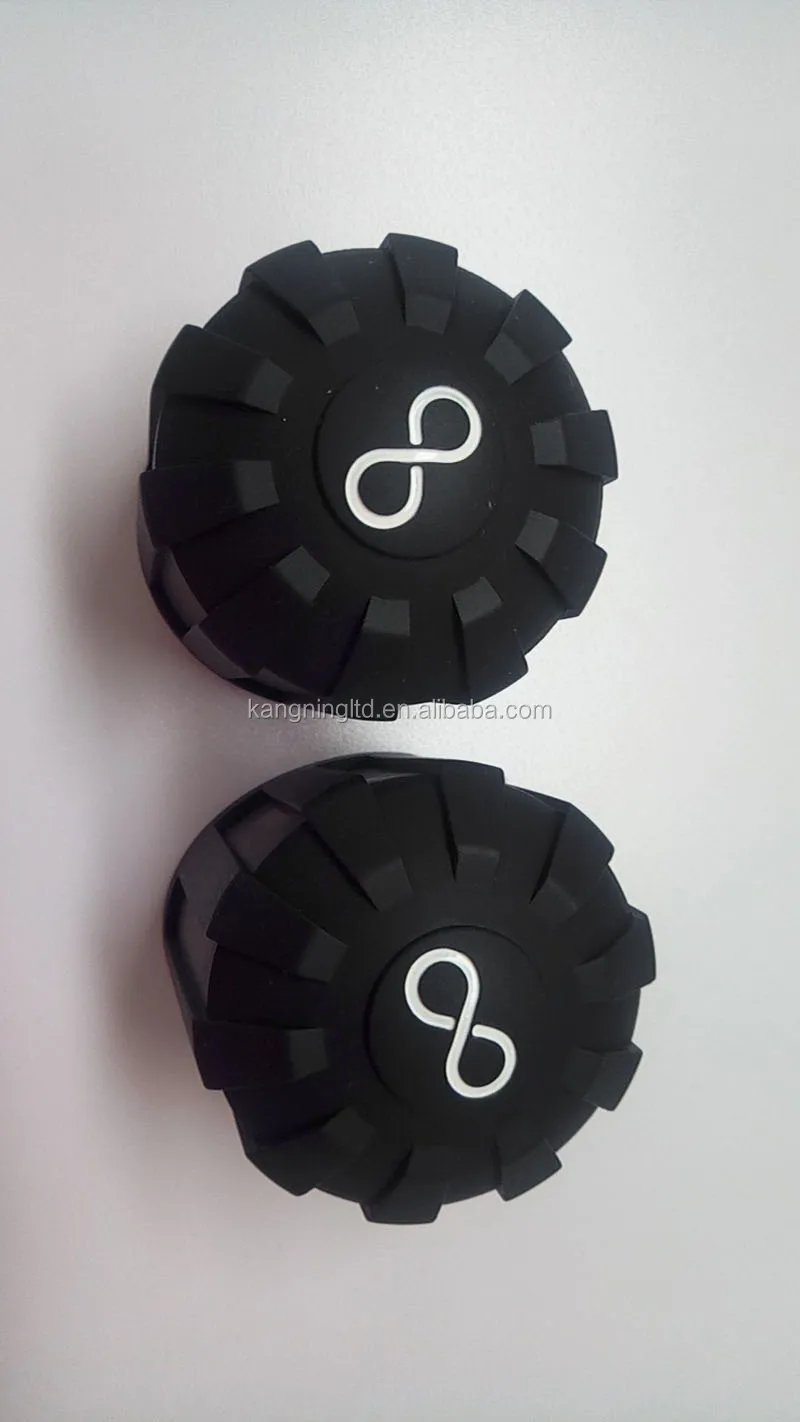 New design waterproof and dustproof Silicone Universal Lens Cover