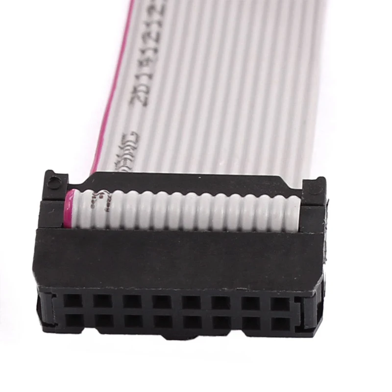  OEM завод 5Pin 10Pin 16 Female 10cm плоский гибкий ленточный кабель