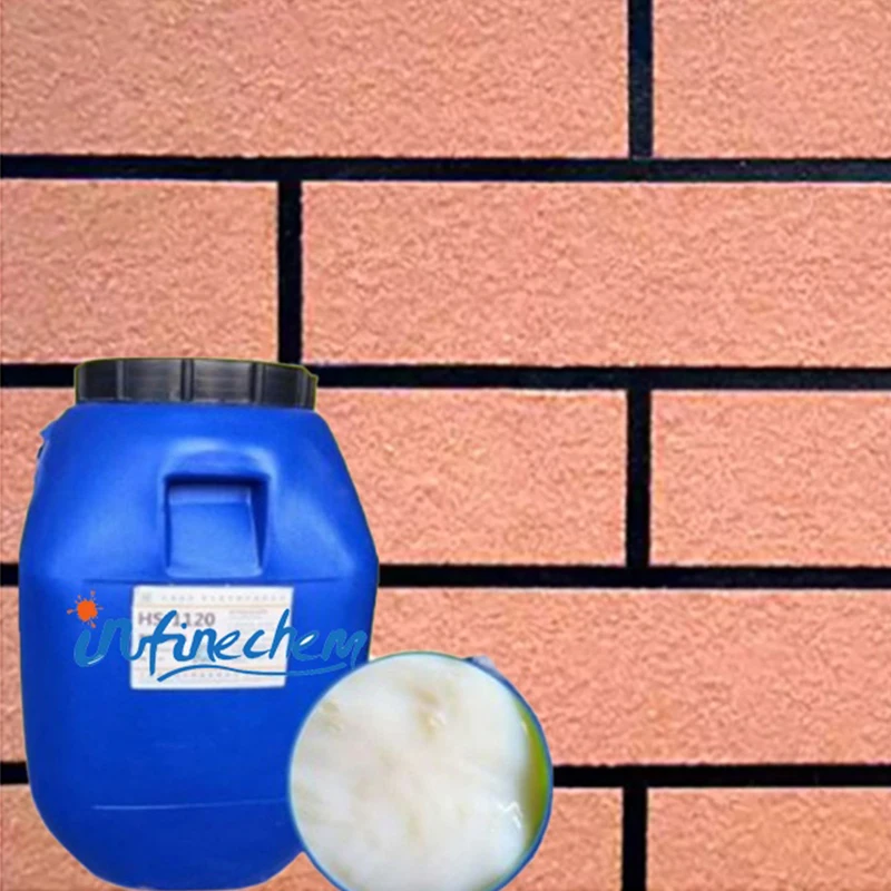 Wholesale Private Label Ethylene Acrylic Acid Emulsion Paint Ethylene Vinyl Acetate Emulsion