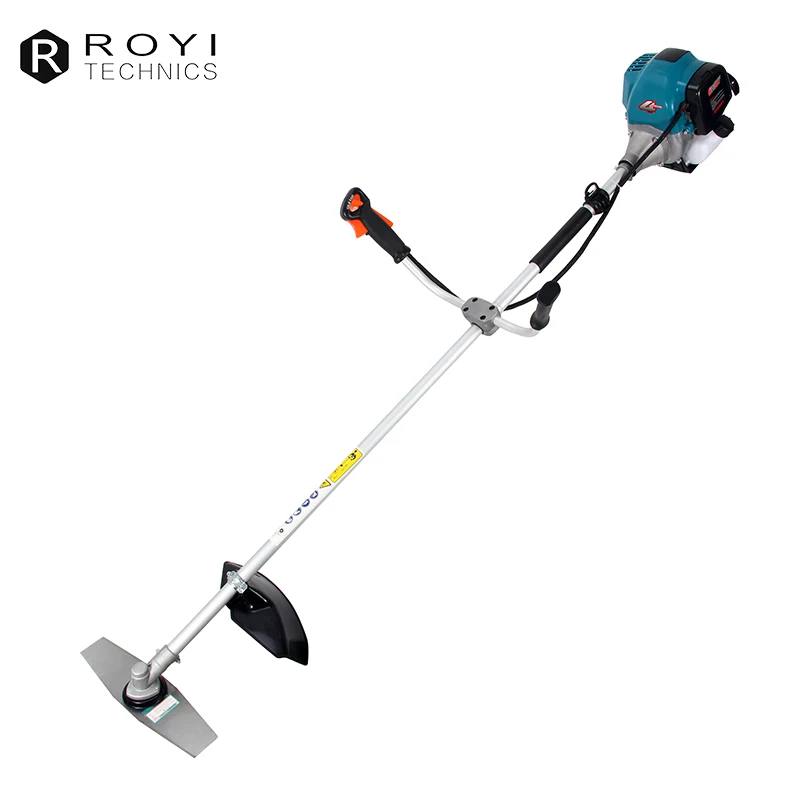 CG139B hot sale china  professional for cutting grass and bush handheld brushcutter  4 stroke brush cutter