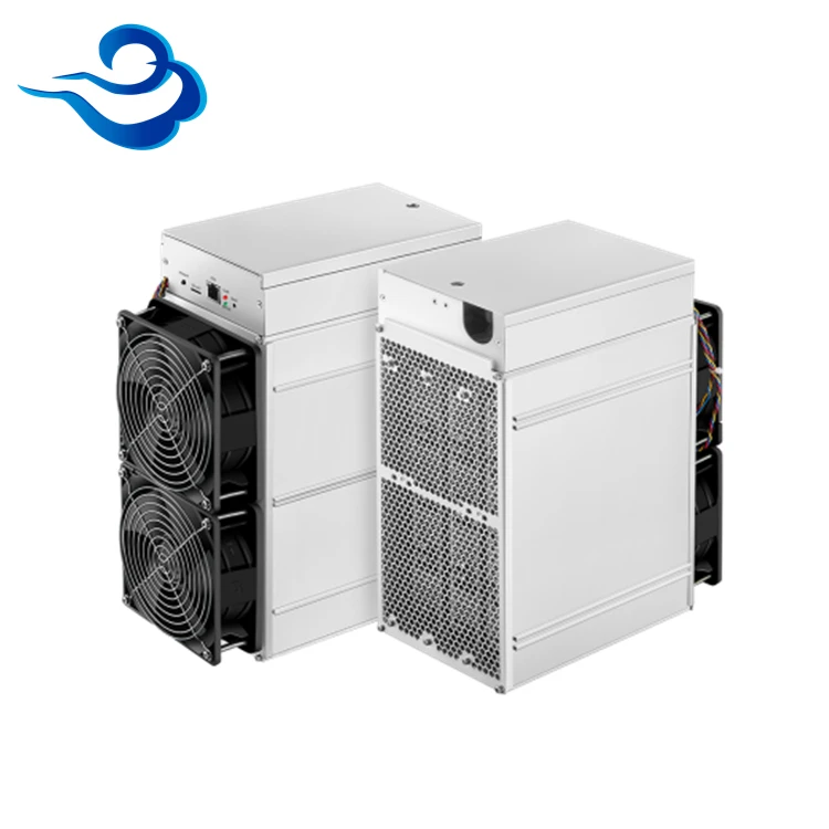 Blockchain 7nm SHA256 ASIC шахтер Z11e 70 к 1418 Вт Bitcoin добыча ATM BTC