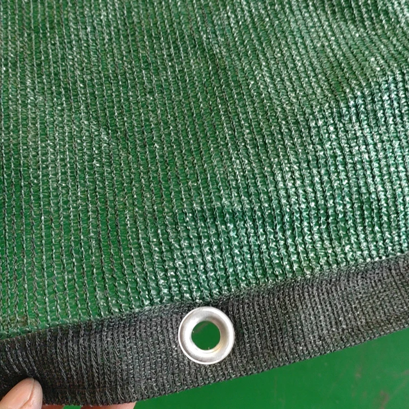 balcony netting mesh guard net