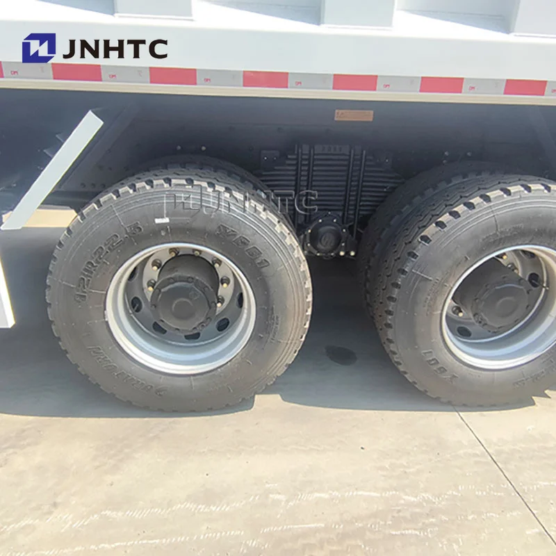 Brand New Shacman F3000 6*4 30ton Dump Tipper Truck Weichai Engine Shacman Dump Truck