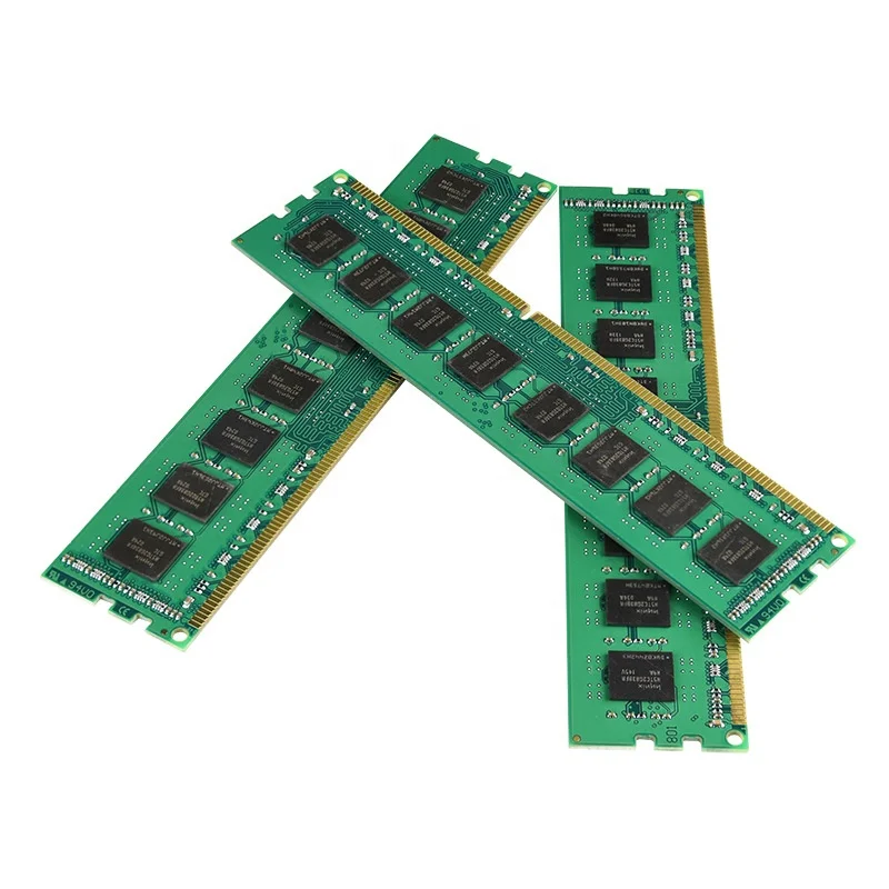 Высококачественная оперативная память Ddr3 Ddr4 Ddr 3 4 2400 МГц 2666 3200 ГБ 8 16 Pc3 Pc4 для ПК ноутбука настольного