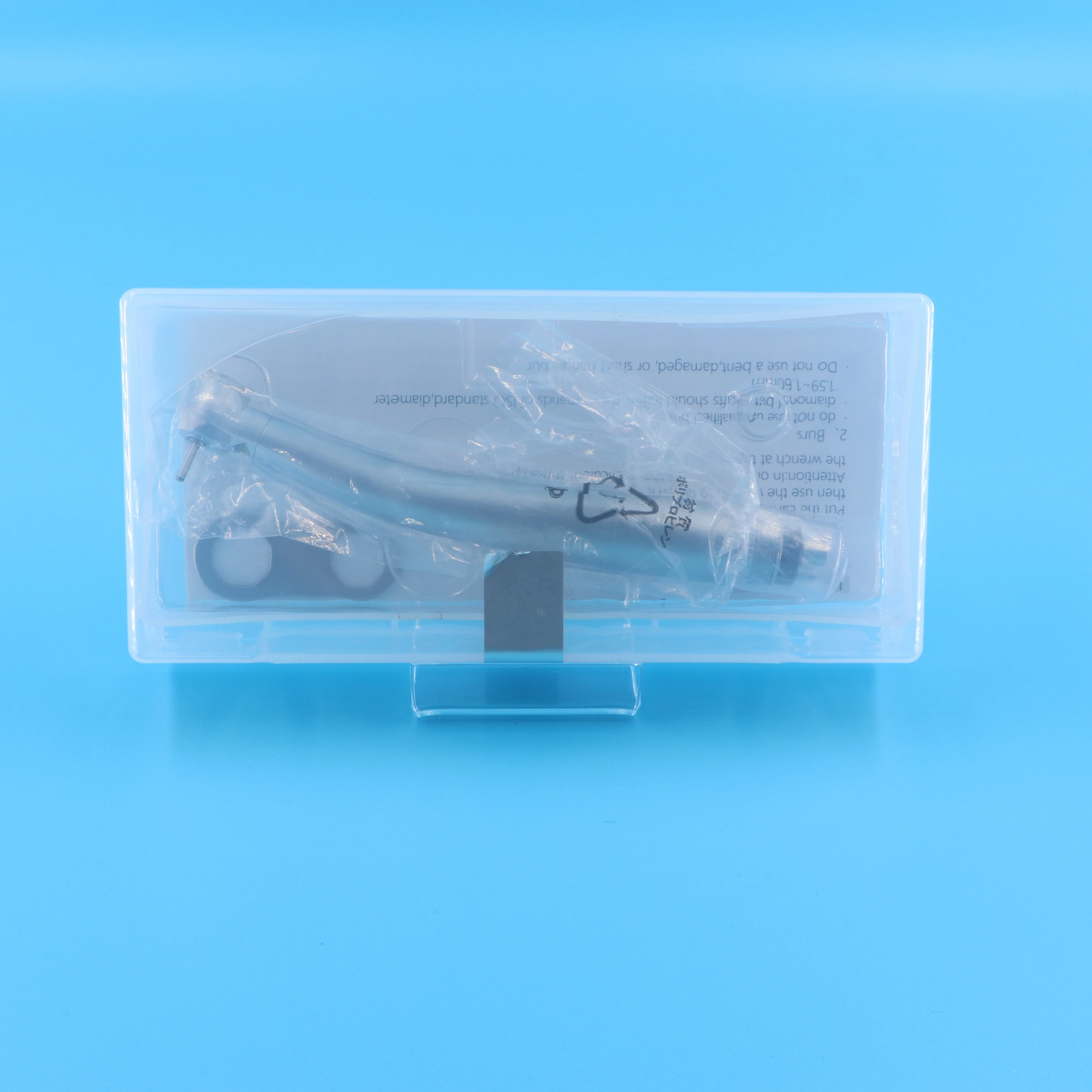 Dental Woodpecker Endo Motor Apex Locator