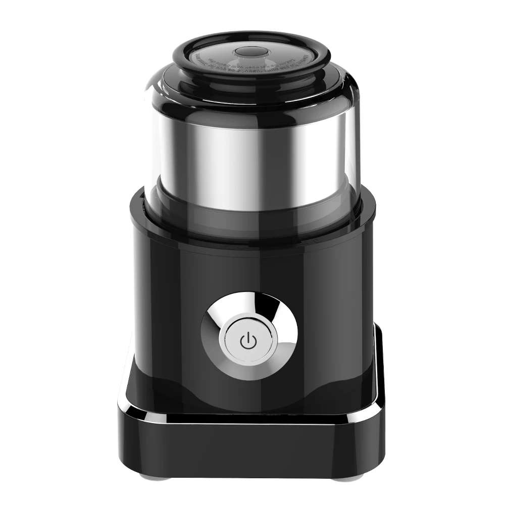 Health electric Chopper 500W power high speed food processor meat mincer blenders with low noise for home kitchen appliances