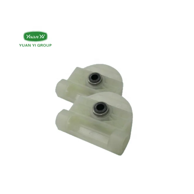 Murata/Muratec 33H Winder Slider used for Draw Texturizing Machine in Textile Machinery Parts Industry 33H-3064F-5/33H-3064C-51