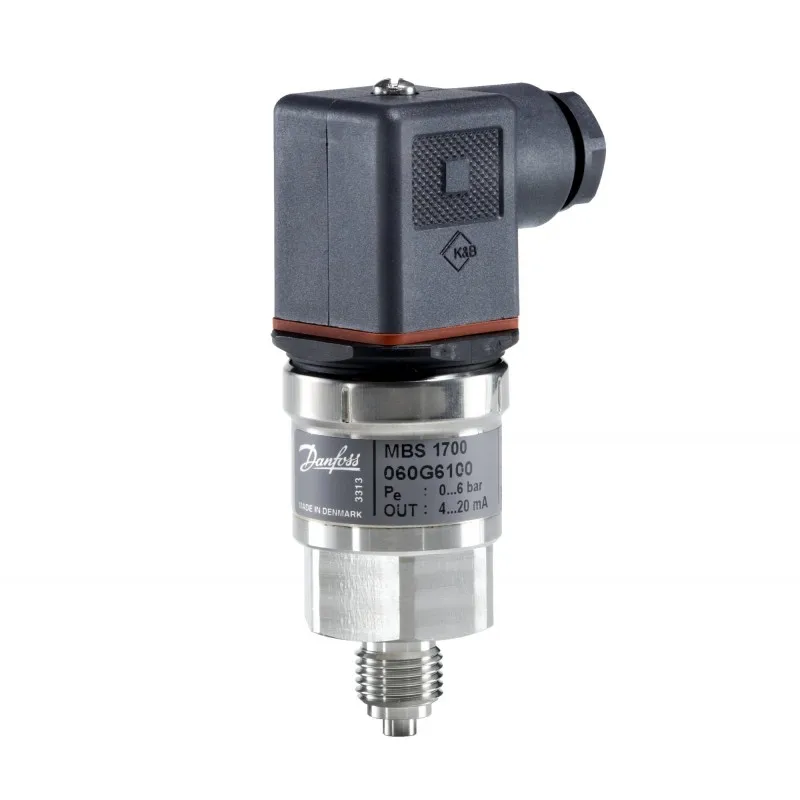 Датчик давления DANFOSS датчик MBS 1700