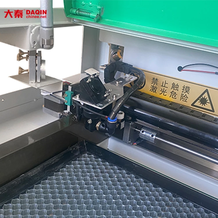 Professional-Grade CO2 Laser Cutting Machine for Phone Screen Protection