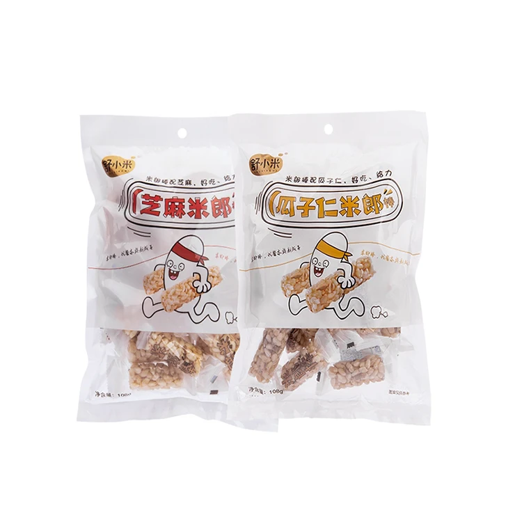 Best Selling Snack-Grain Wholesale Shuxiaomi Rice Cracker