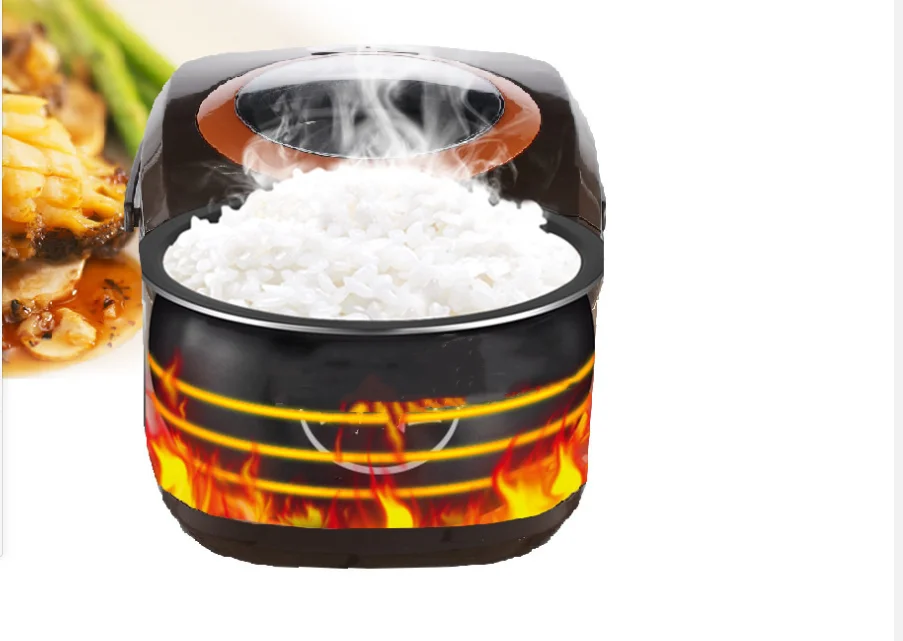YOUR BEST CHOICE  RICE COOKER mini rice cooker 5L multi-functional intelligent rice cooker electrical appliance