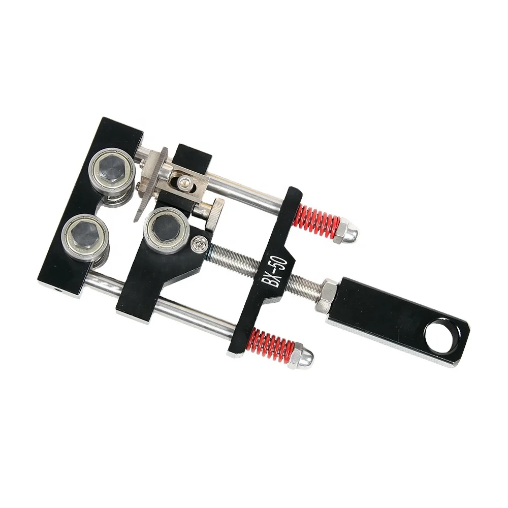 bx-50 hand manual high voltage copper cable stripper tool for insulating and semiconductor layer