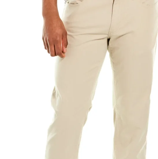 XJYD New Trendy Men Clothing Supplier Chino Classic Style Europe Fashion Straight Long Pants
