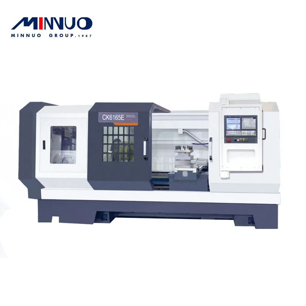 Minnuo factory new cnc milling service machine for France