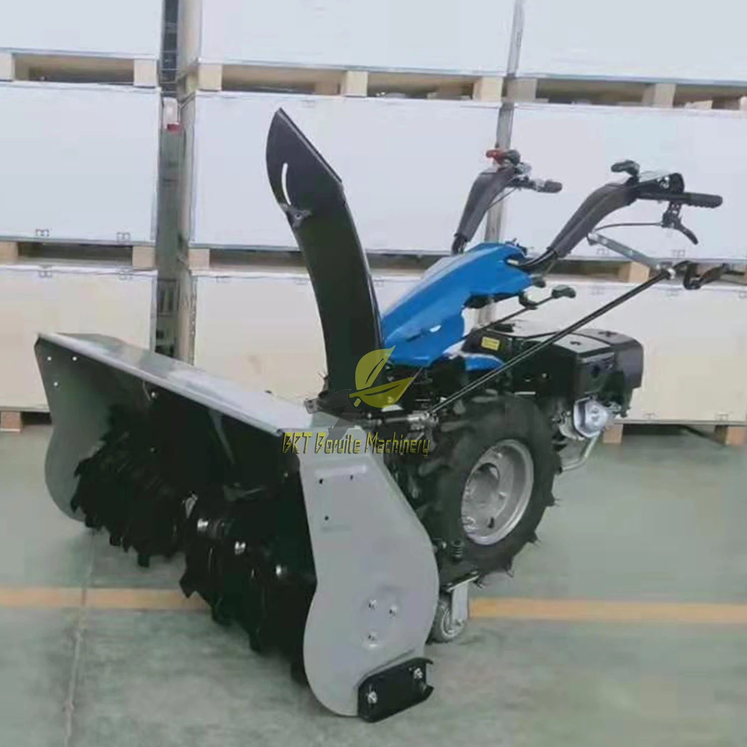 Top Sell Quality snow thrower snow blower clean machine