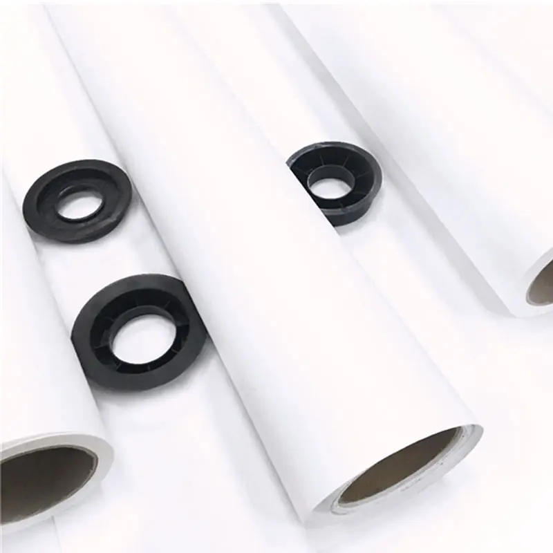 High Quality  Factory Good Price High Transfer Rate Sublimation Print Transfer Paper Customizable Size  for Heat Transfer